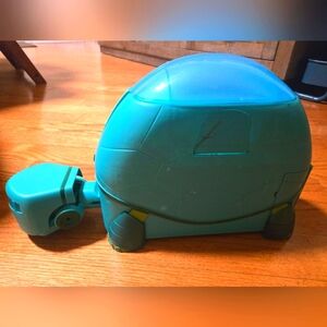 RARE Wild Kratts Tortuga toy!